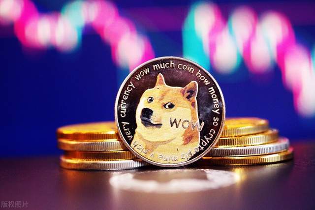 狗狗币狗币(狗狗币 dogecoin)