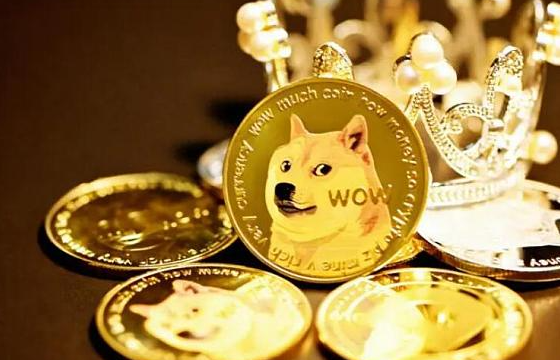 狗狗币最新价是多少(狗狗币的最新价格走势)