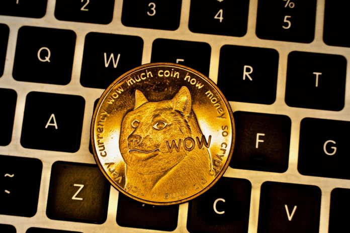 狗狗币shibi(狗狗币是比特币分叉)