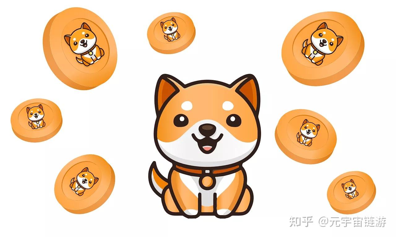 猪猪币狗狗币(猪猪币有价值吗)