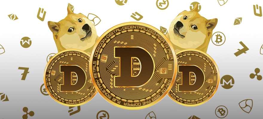 狗狗币最开始是免费挖(狗狗币最开始是免费挖的吗)