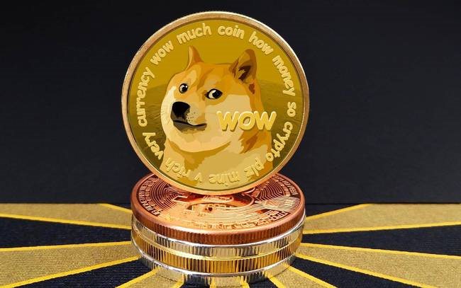 狗狗币什么时候运行(狗狗币从什么时候开始涨)