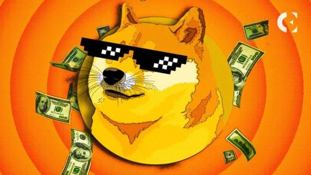 这两天狗狗币有些跌价了(狗狗币以后有没有上涨的空间)