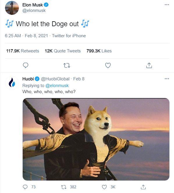 狗狗币后面的永续是啥意思的简单介绍
