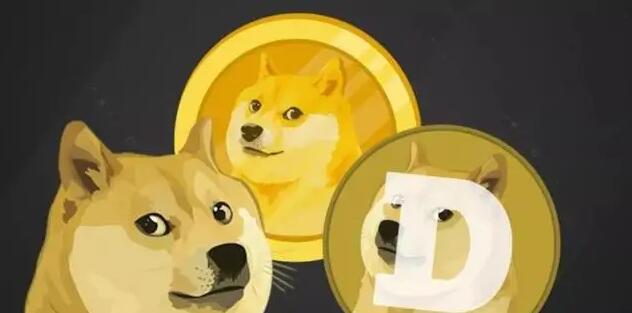 狗狗币表情包由来(狗狗币的图标是什么牌子)