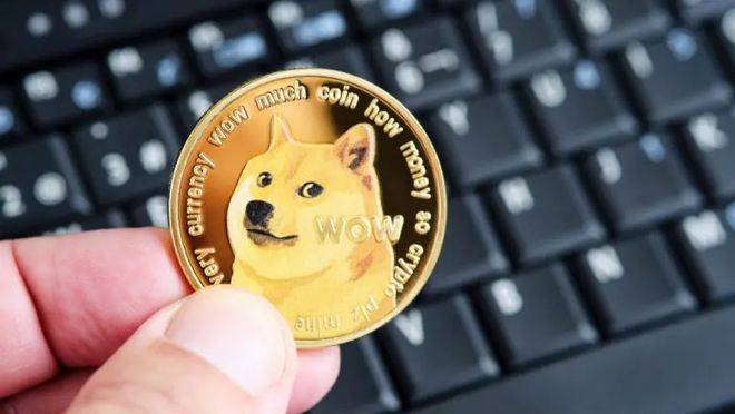 狗狗币未来能达到多少钱(狗狗币未来能涨到10元吗)