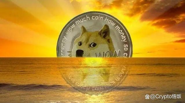 以太坊狗狗币(狗狗币和以太坊合并了吗)