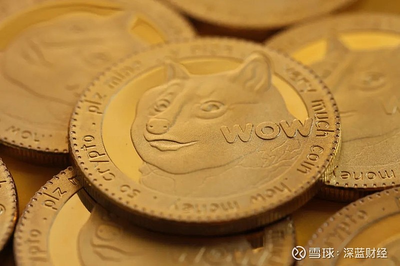 狗狗币哪一年问世(狗狗币是哪一年发行的)