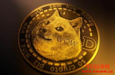 狗狗币的币史(狗狗币的五次史诗级暴涨)