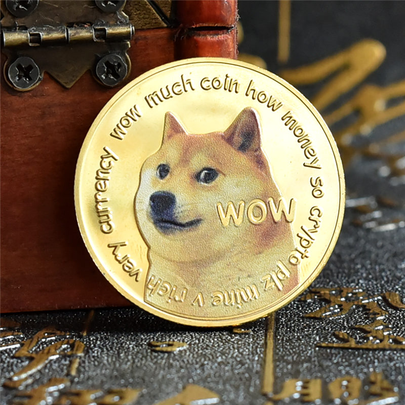 狗狗币币世界(狗狗币coin)