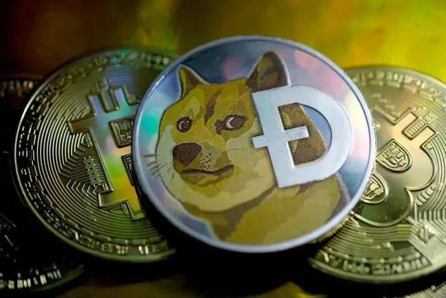 报价狗狗币(狗狗币的今日价格)