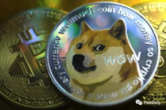 关于狗狗币为什么受到追捧的信息