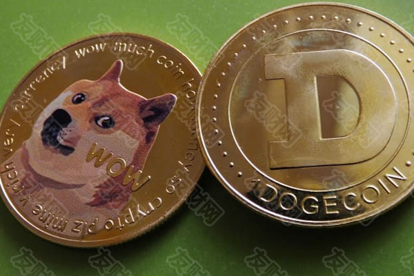 捐献狗狗币(狗狗币 慈善)