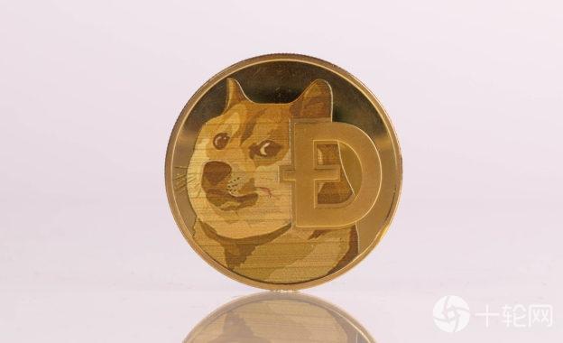狗狗币近一年翻了多少倍(狗狗币一年涨幅超400倍)