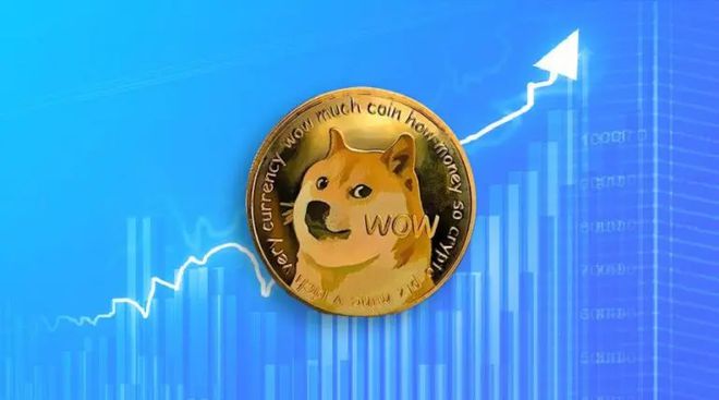 狗狗币最高涨到过多少钱(狗狗币最高多少钱一个人民币)