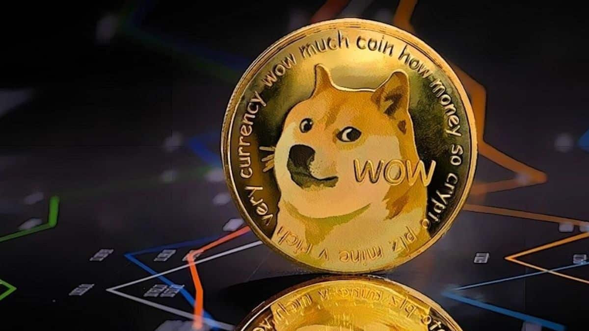 为什么狗狗币的价值在变的简单介绍