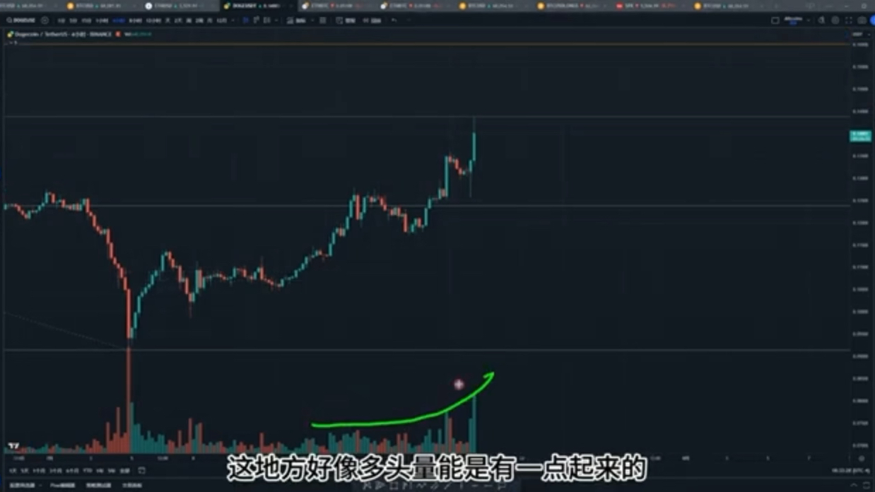 狗狗币会涨到30万吗(狗狗币会涨到多少钱一个)