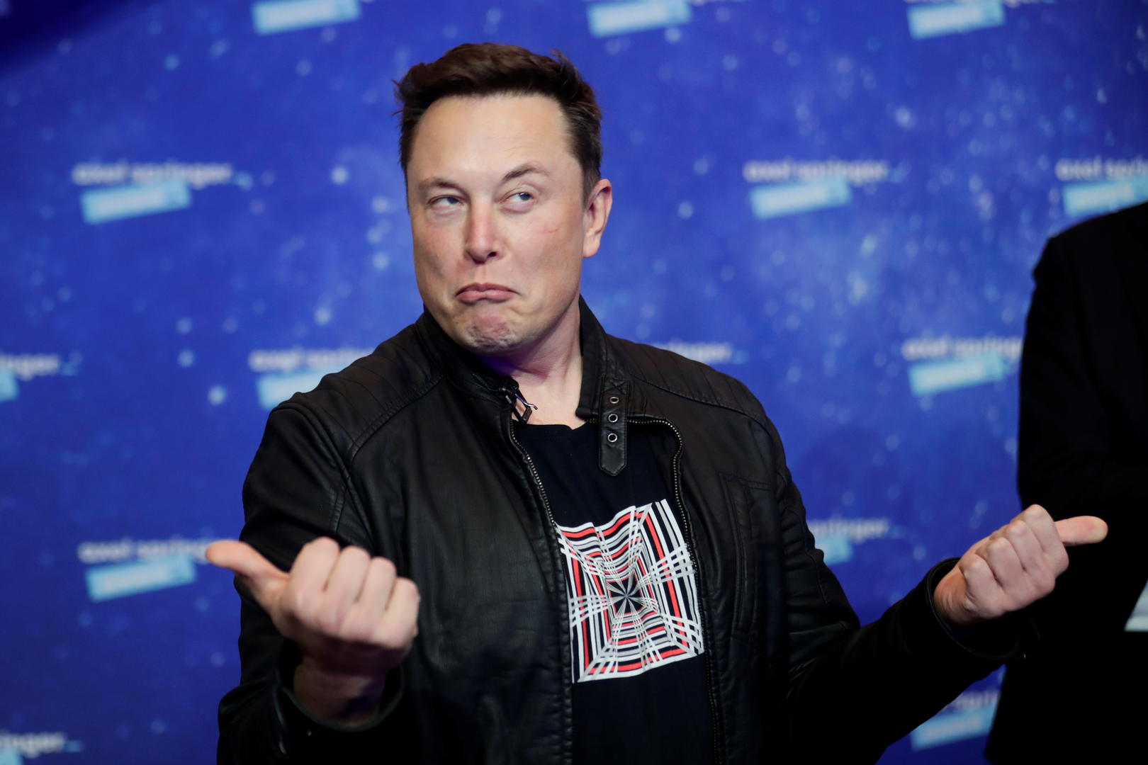 关于马斯克为何钟情于狗狗币的信息