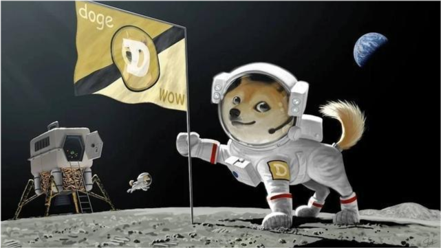 狗狗币机构(狗狗币平台可靠吗) 狗狗币机构(狗狗币平台可靠吗)