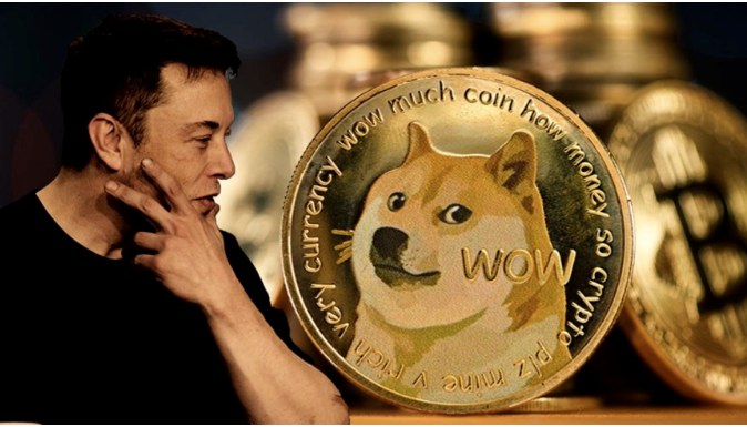 狗狗币正处于上升趋势的风口浪尖的简单介绍