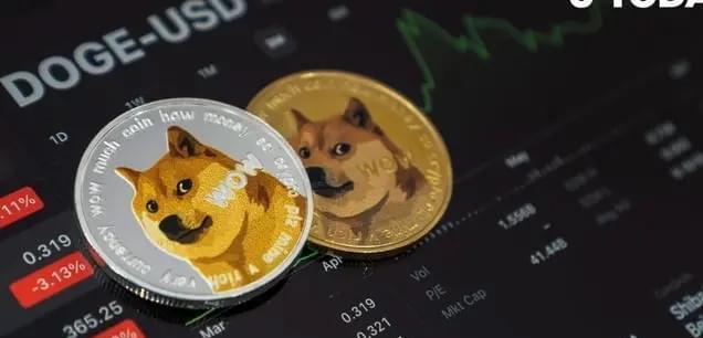 狗狗币为什么大幅度下跌(狗狗币为什么大幅度下跌的原因)