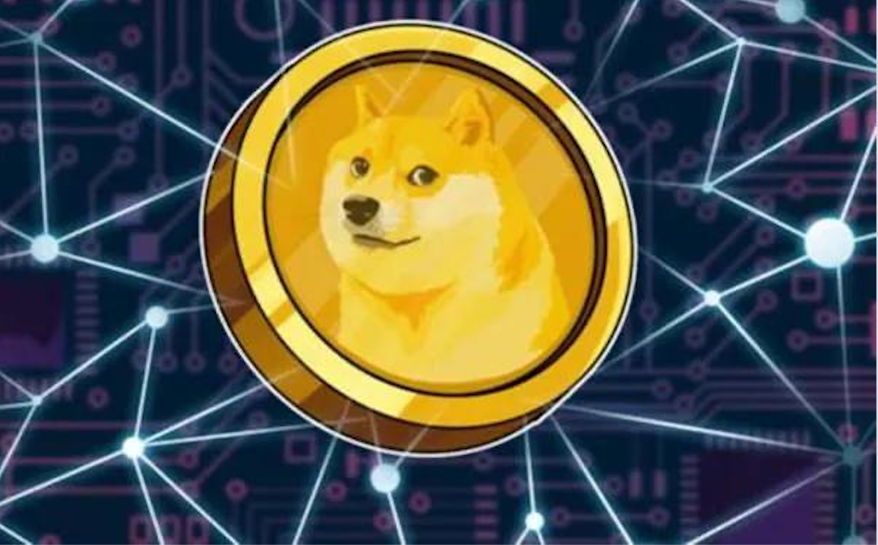 包含财经资讯狗狗币的前世今生的词条