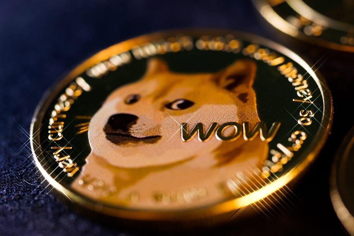 狗狗币狗币(狗狗币doge)