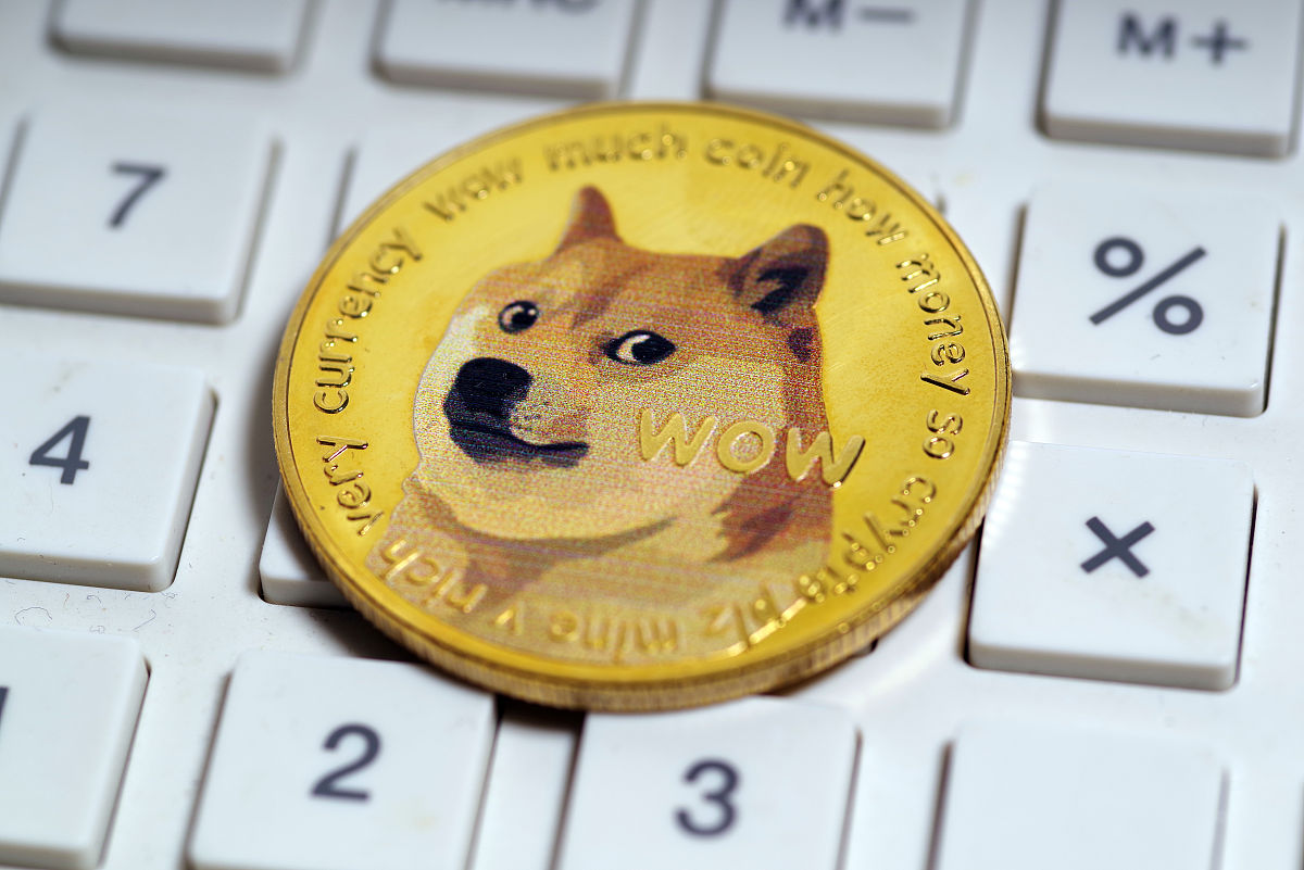 狗狗币的今天价格(狗狗币今天价格多少钱一枚) 狗狗币的今天价格(狗狗币今天价格多少钱一枚)