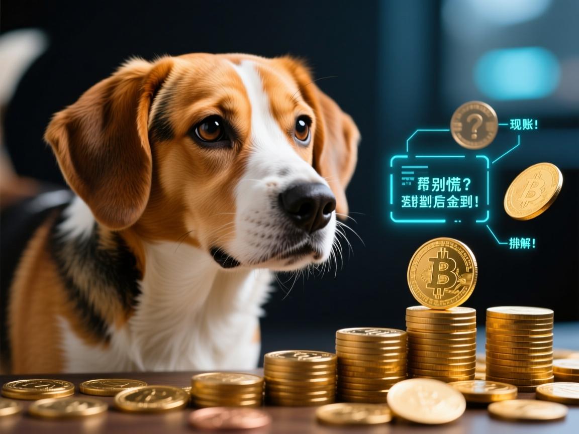 关于提狗狗币到tp平台要多久的信息 关于提狗狗币到tp平台要多久的信息