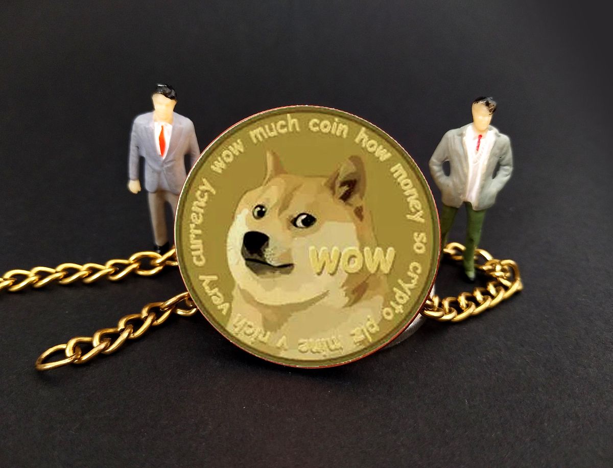 狗狗币为啥用柴犬(狗狗币和柴犬币区别)