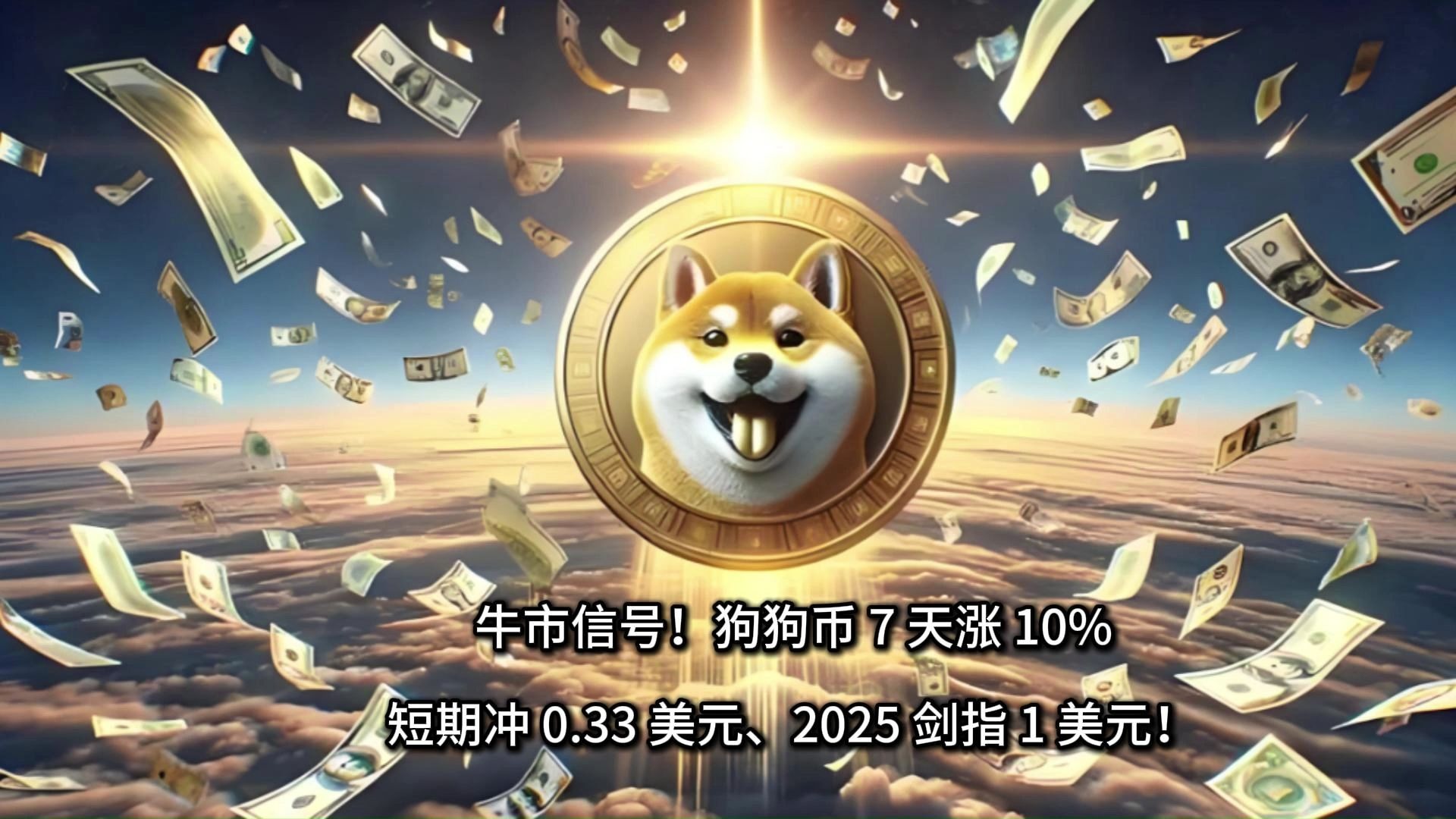 狗狗币涨不涨看什么(狗狗币未来能涨到多少) 狗狗币涨不涨看什么(狗狗币未来能涨到多少)