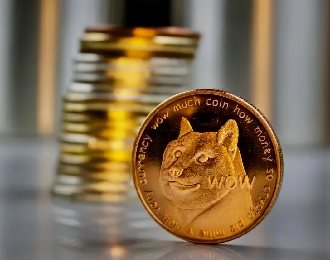 狗狗币一年产量多少个(狗狗币的发行总量是多少)