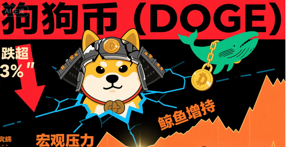 狗狗币会跌么(狗狗币会继续跌吗) 狗狗币会跌么(狗狗币会继续跌吗)