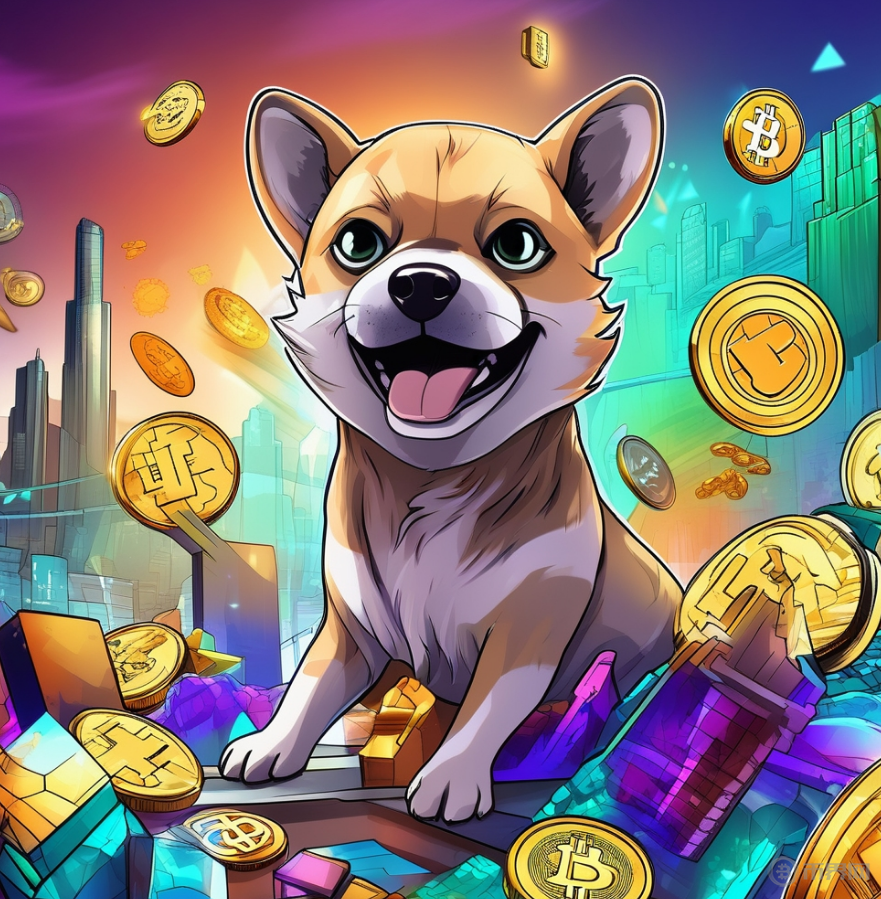 艾达币与狗狗币(狗狗币为什么涨不上去)