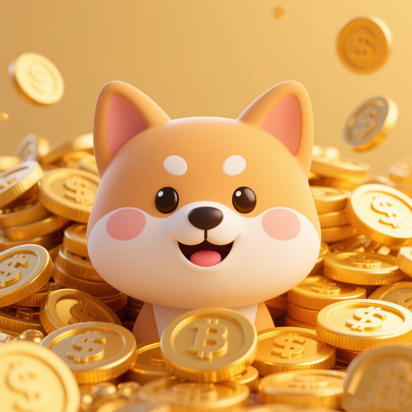 狗狗币肯德基(狗狗币怎么买okex)