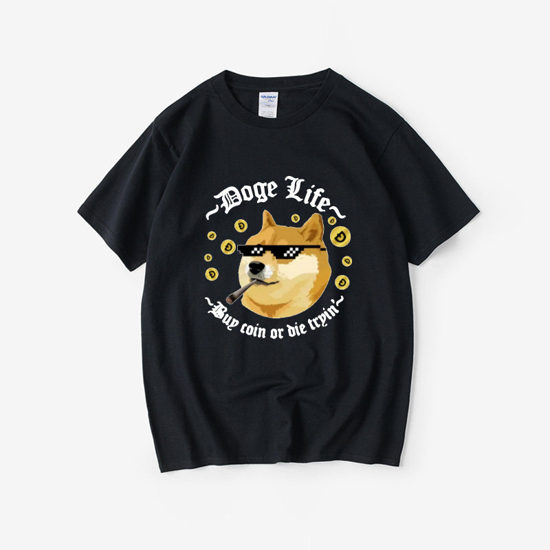 狗狗币是挖矿(狗狗币是挖矿吗)