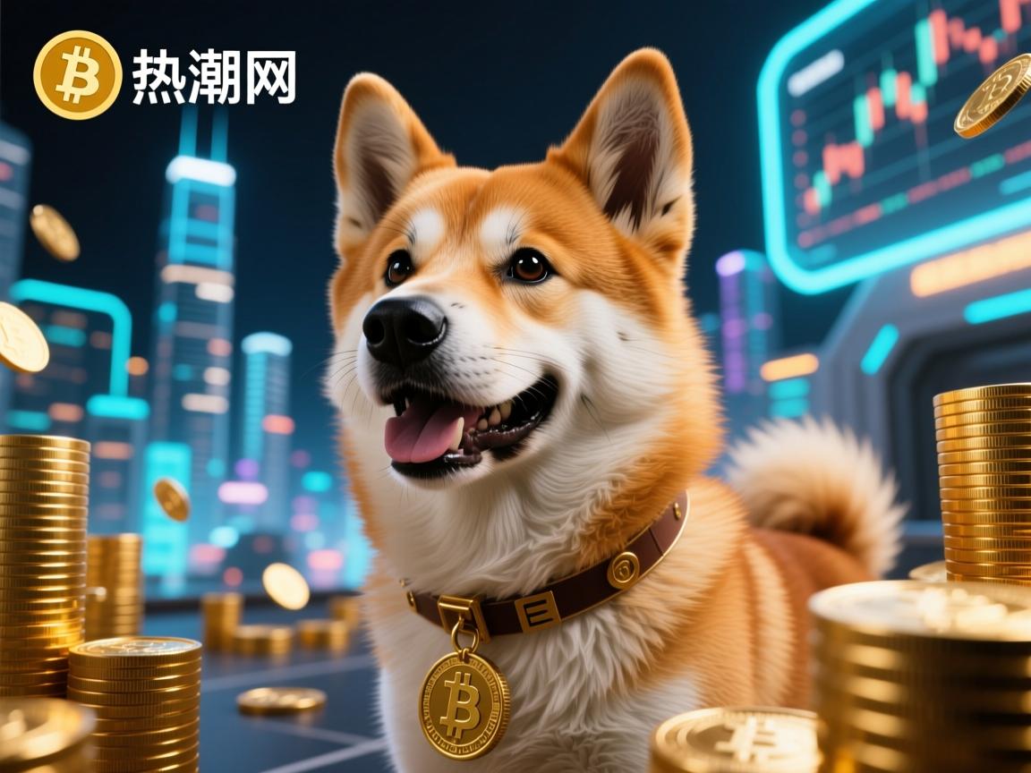 狗狗币的平台有问题吗(狗狗币每一次交易销毁百分之二)