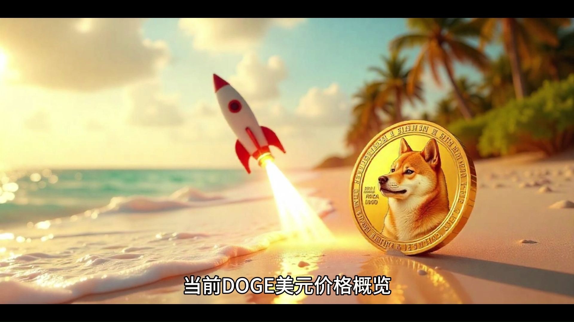 狗狗币未来能达到多少钱(狗狗币2025年进入牛市)
