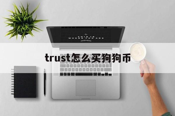 trust怎么买狗狗币(trust wallet狗狗币)